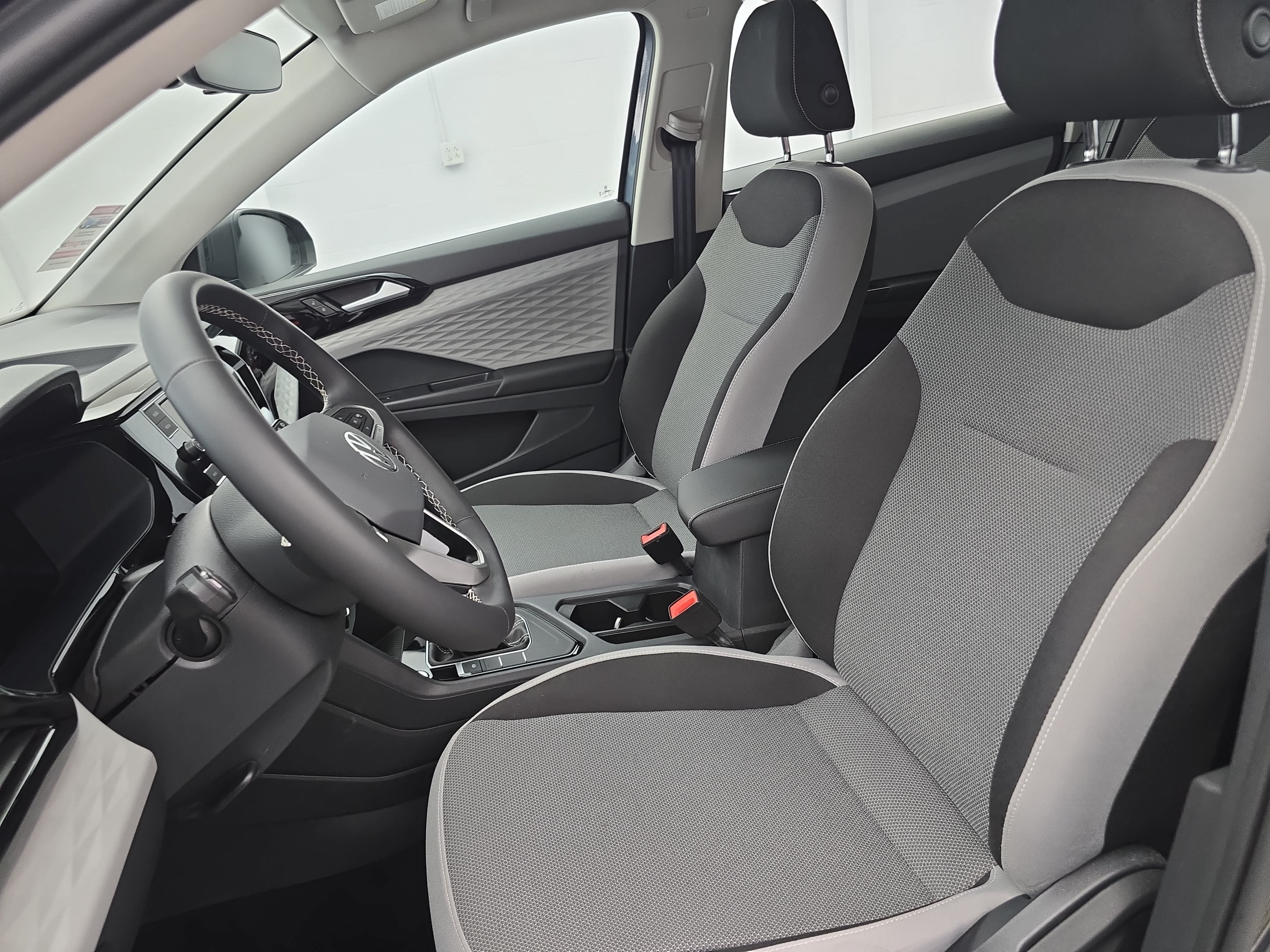 Certified 2023 Volkswagen Taos S FWD image 14