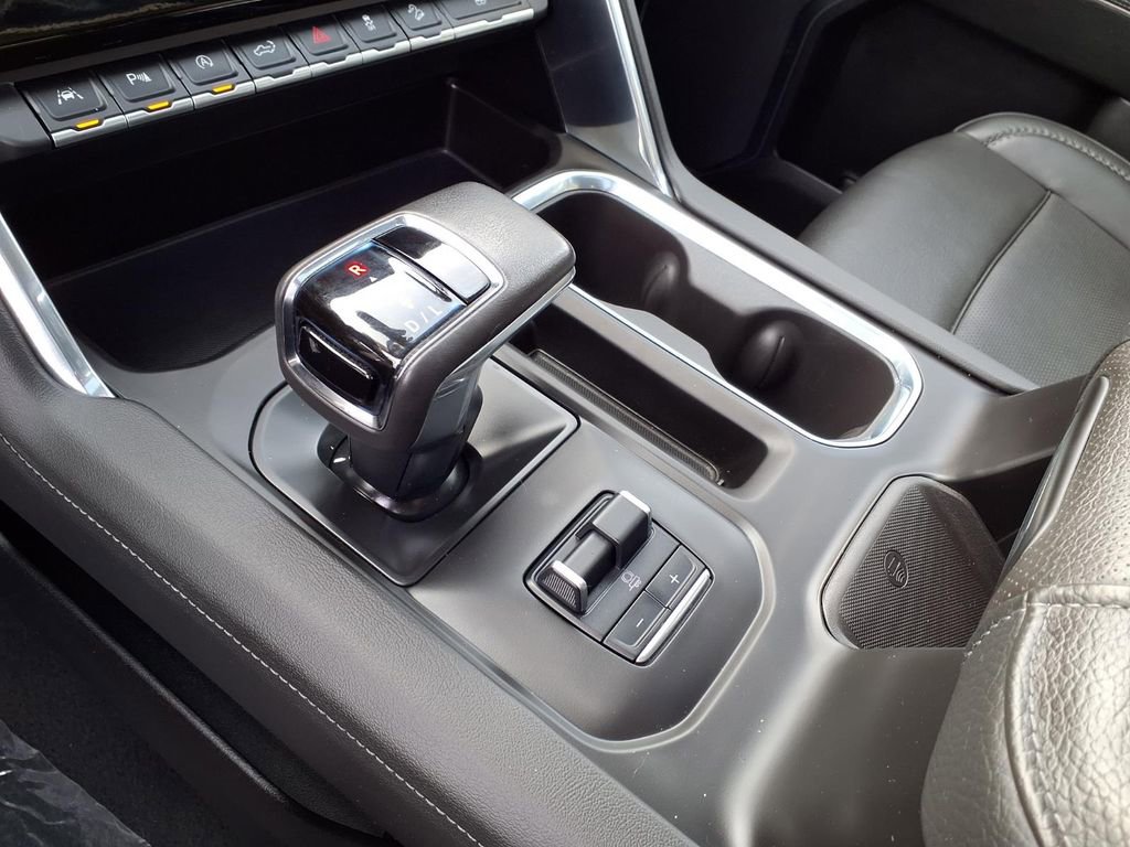 Used 2022 GMC Sierra 1500 Denali image 21