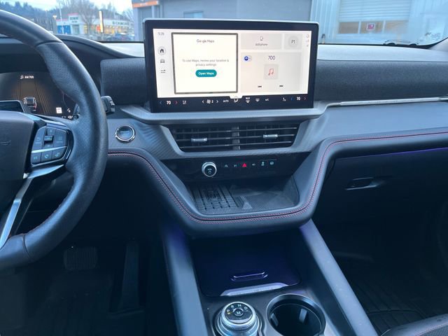 Certified 2025 Ford Explorer ST image 15