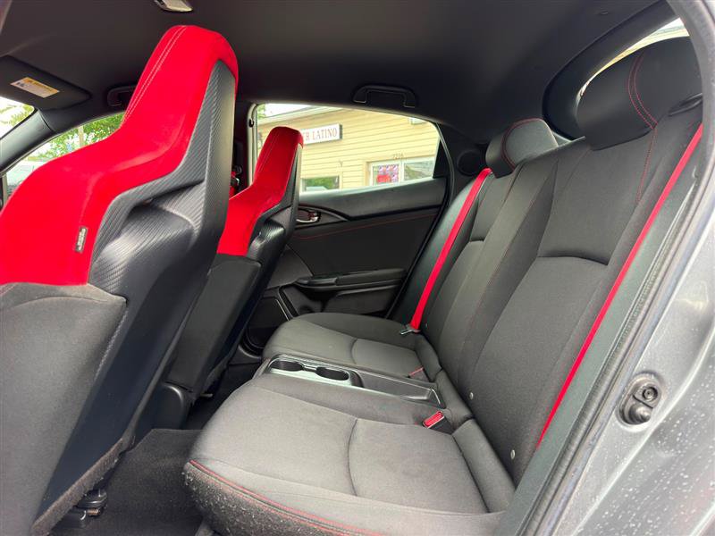 Used 2018 Honda Civic Type R image 21