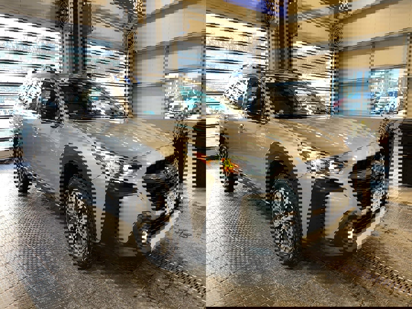 Used 2023 Subaru Outback Limited