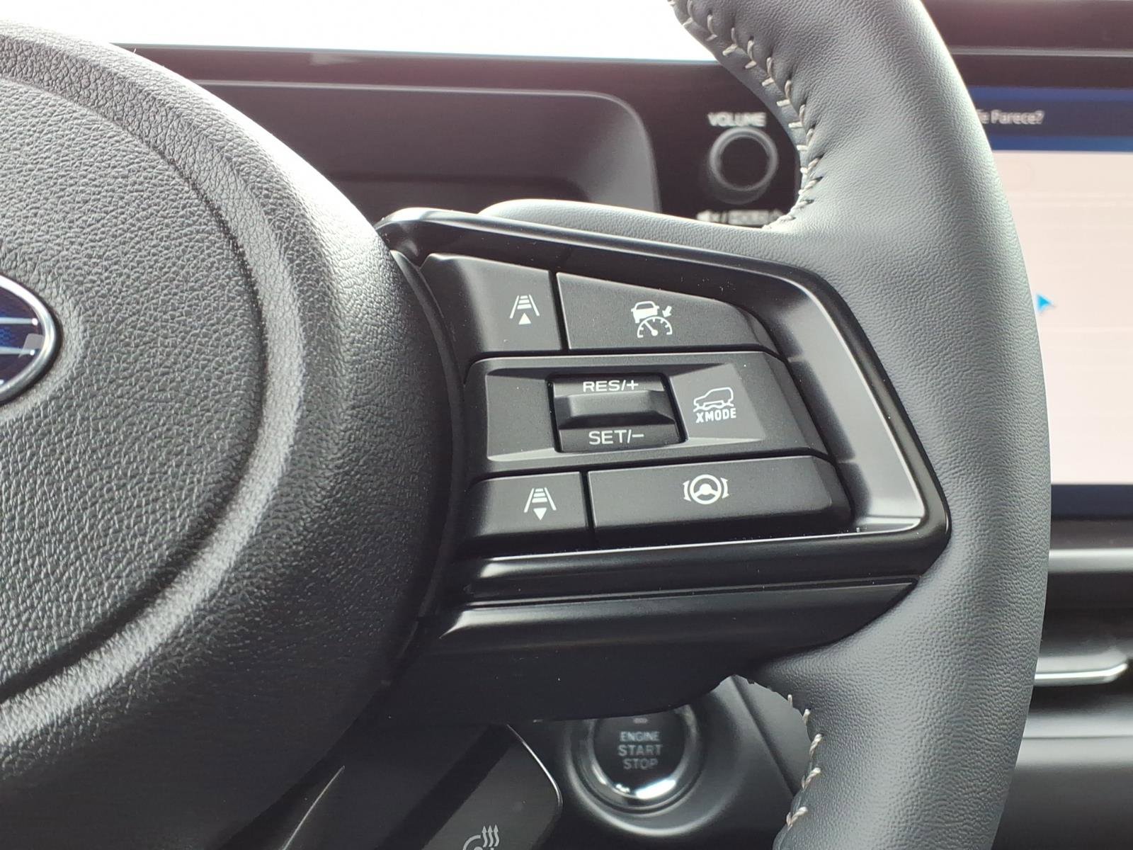 New 2026 Subaru Outback Touring image 21