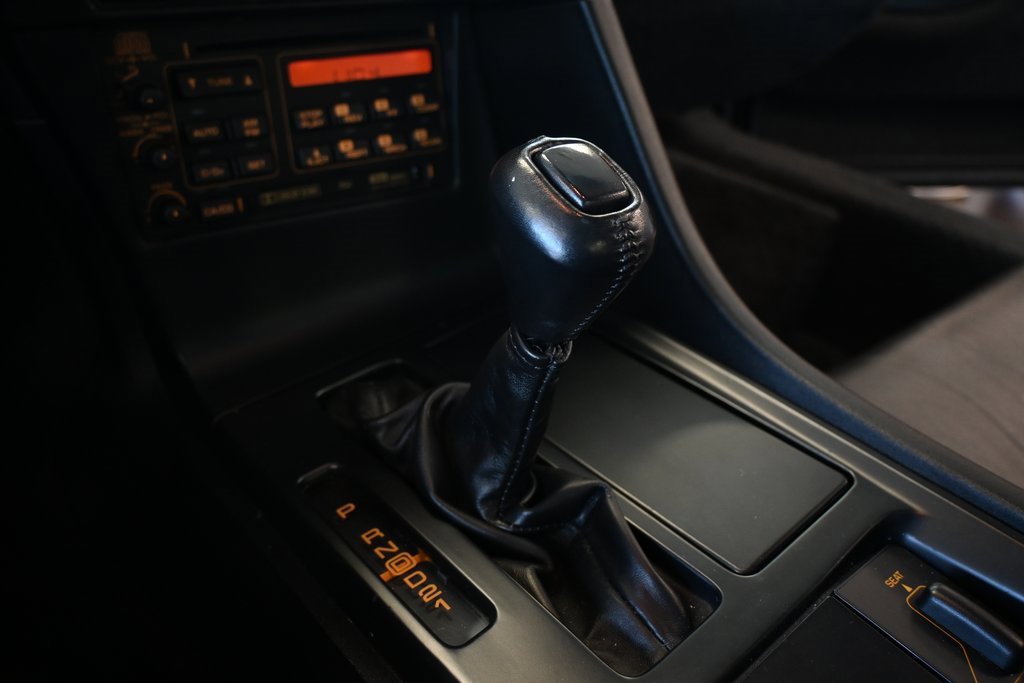 Used 1993 Chevrolet Corvette Coupe image 19