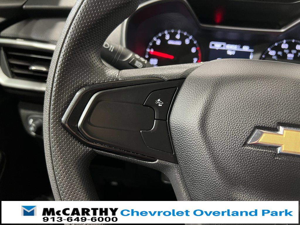 Used 2023 Chevrolet TrailBlazer LS image 14