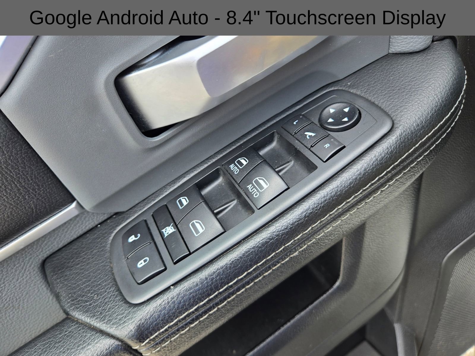 Used 2019 RAM 2500 Big Horn image 23