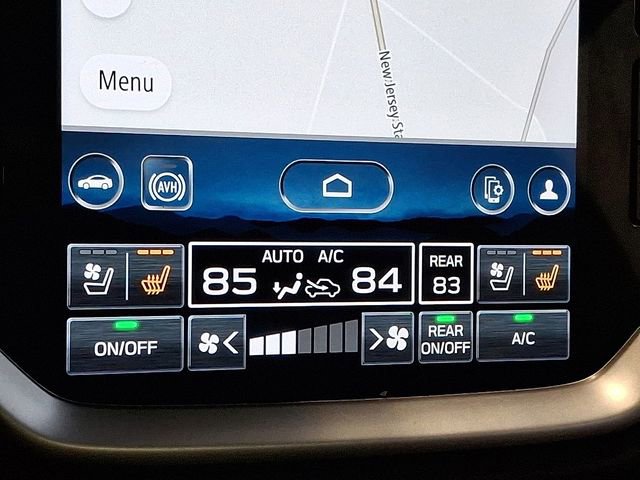Used 2023 Subaru Ascent Touring image 10