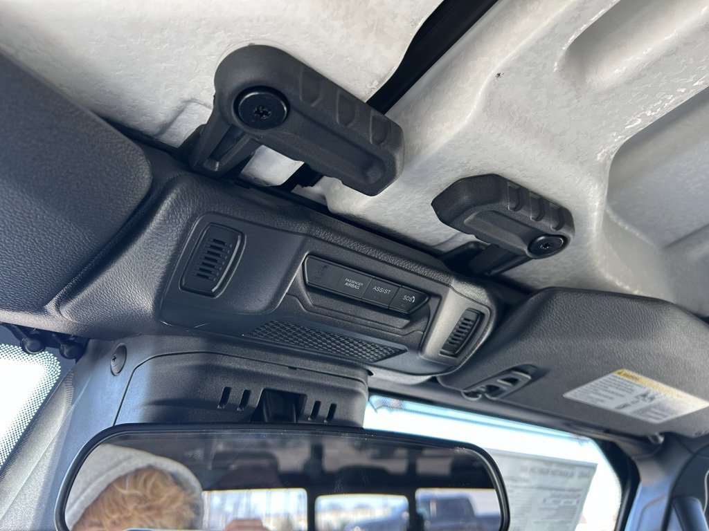 New 2026 Jeep Gladiator Rubicon image 24