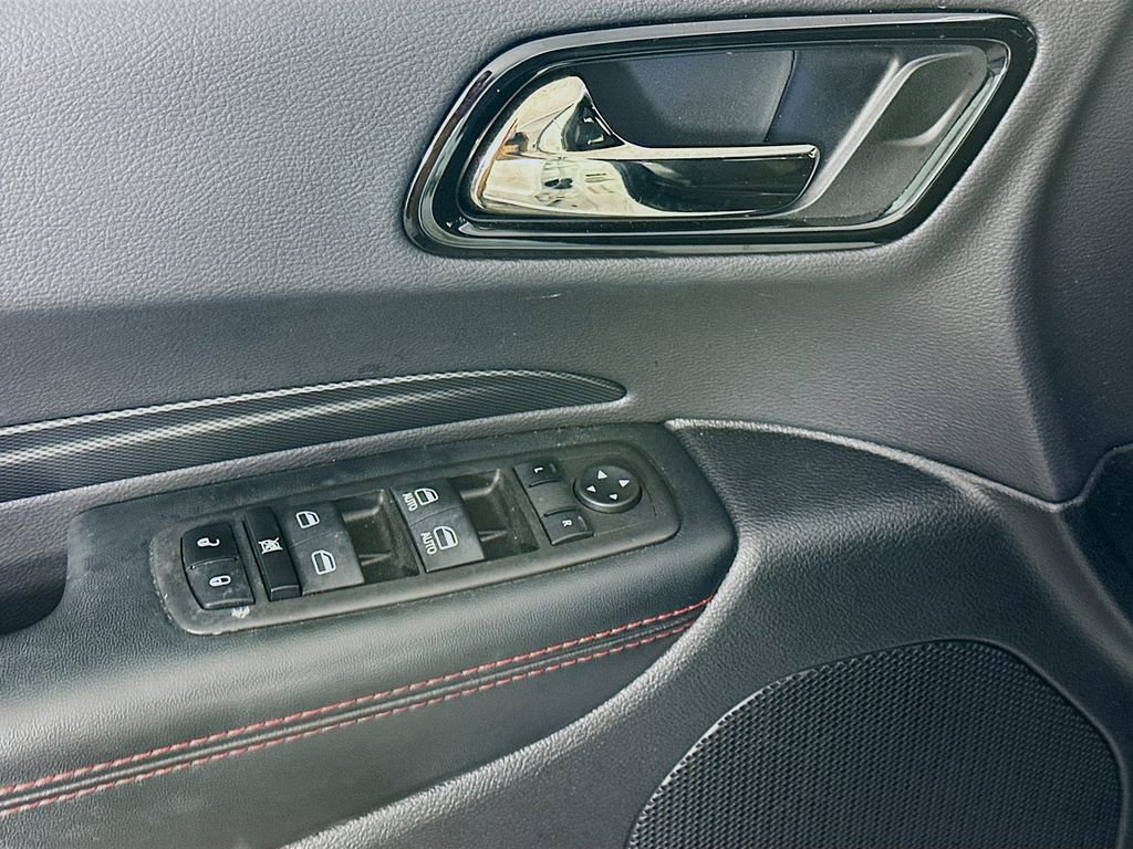 Used 2023 Dodge Durango R/T w/ Blacktop Package image 27