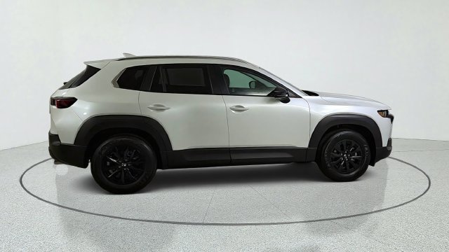 New 2026 MAZDA CX-50 2.5 Hybrid w/ Weather Package AWD/4WD image 8