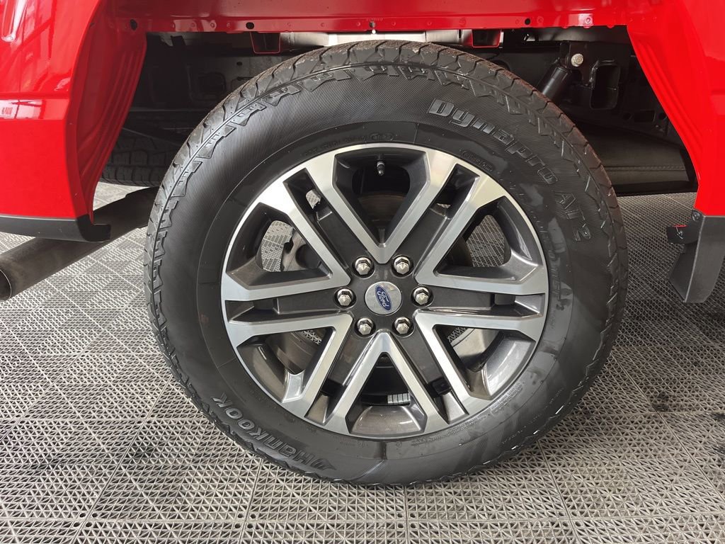 Used 2023 Ford F150 XL w/ STX Appearance Package AWD/4WD image 25