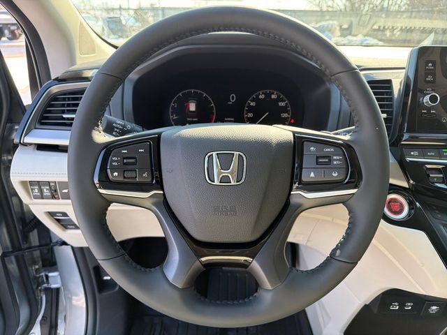 New 2026 Honda Odyssey Touring image 27