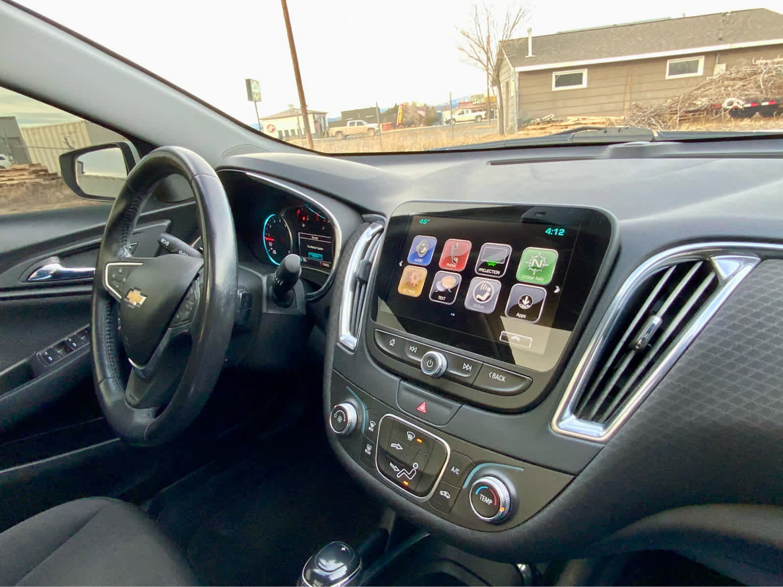 Used 2018 Chevrolet Malibu LT image 41