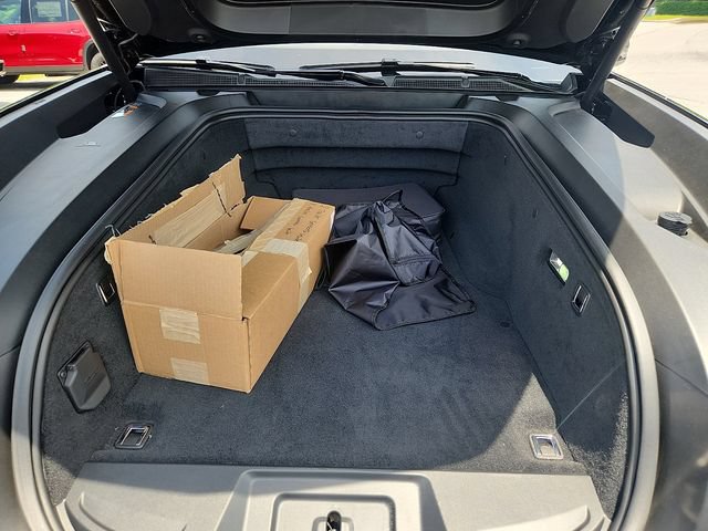 Certified 2025 Cadillac Escalade IQ Luxury 2 AWD/4WD image 27