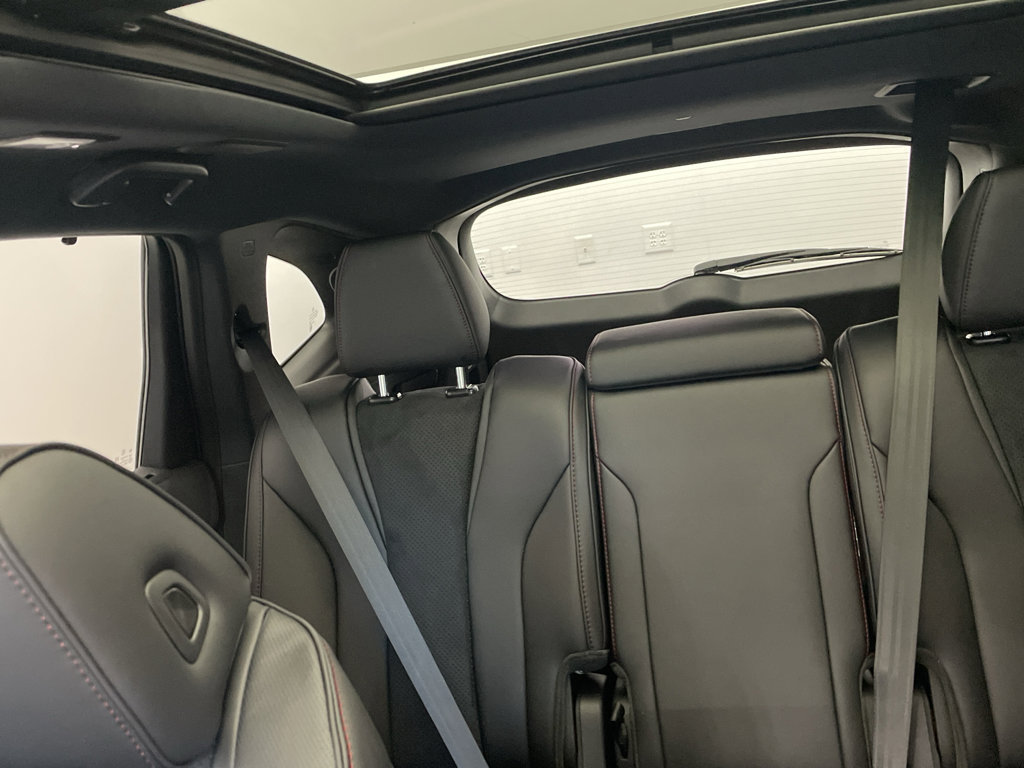 New 2026 Acura MDX A-Spec image 29