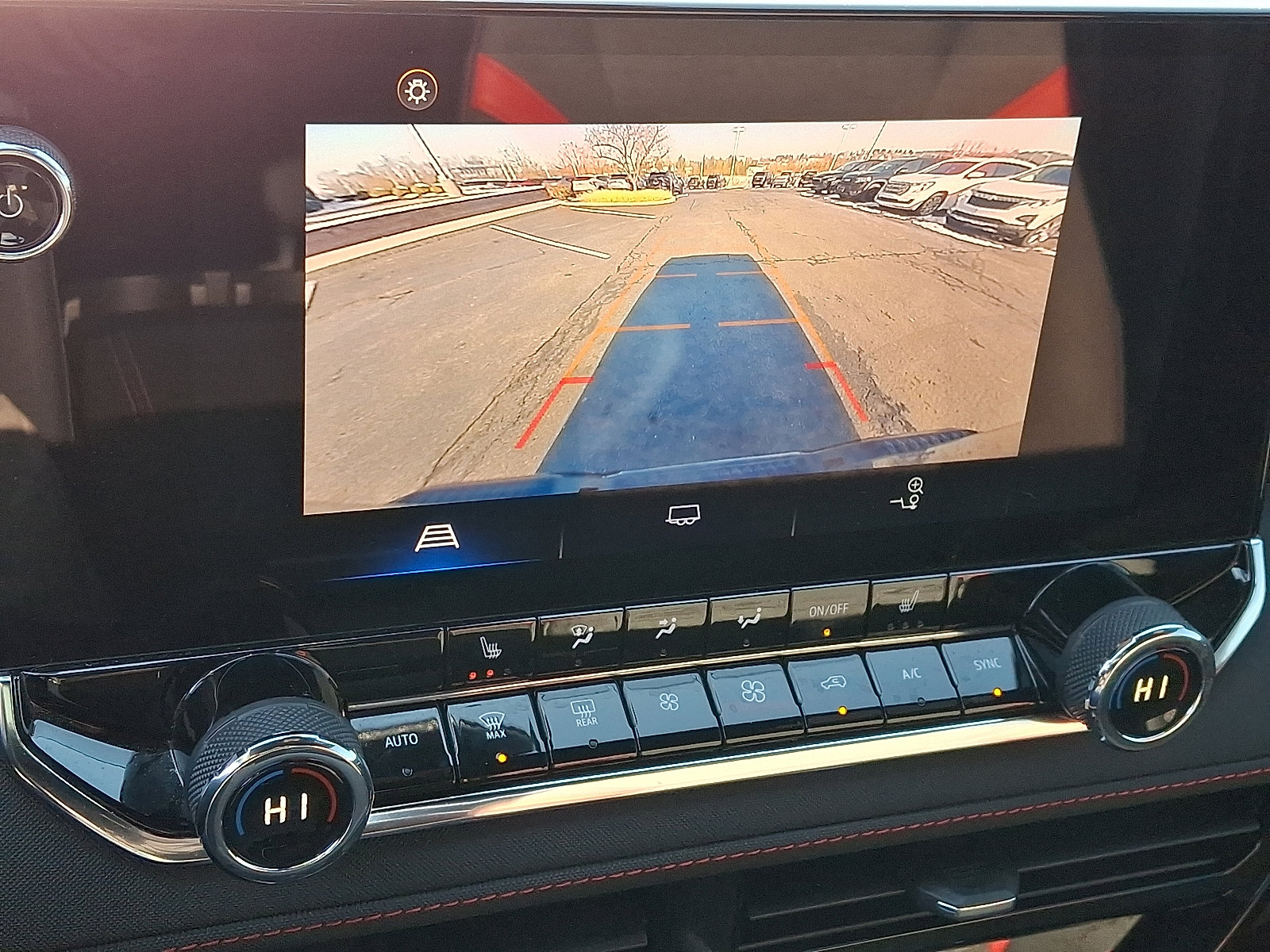 Certified 2023 Chevrolet Colorado Z71 w/ Z71 Convenience Package 2 image 19