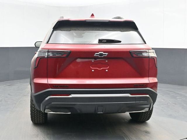 New 2026 Chevrolet Equinox ACTIV FWD image 13