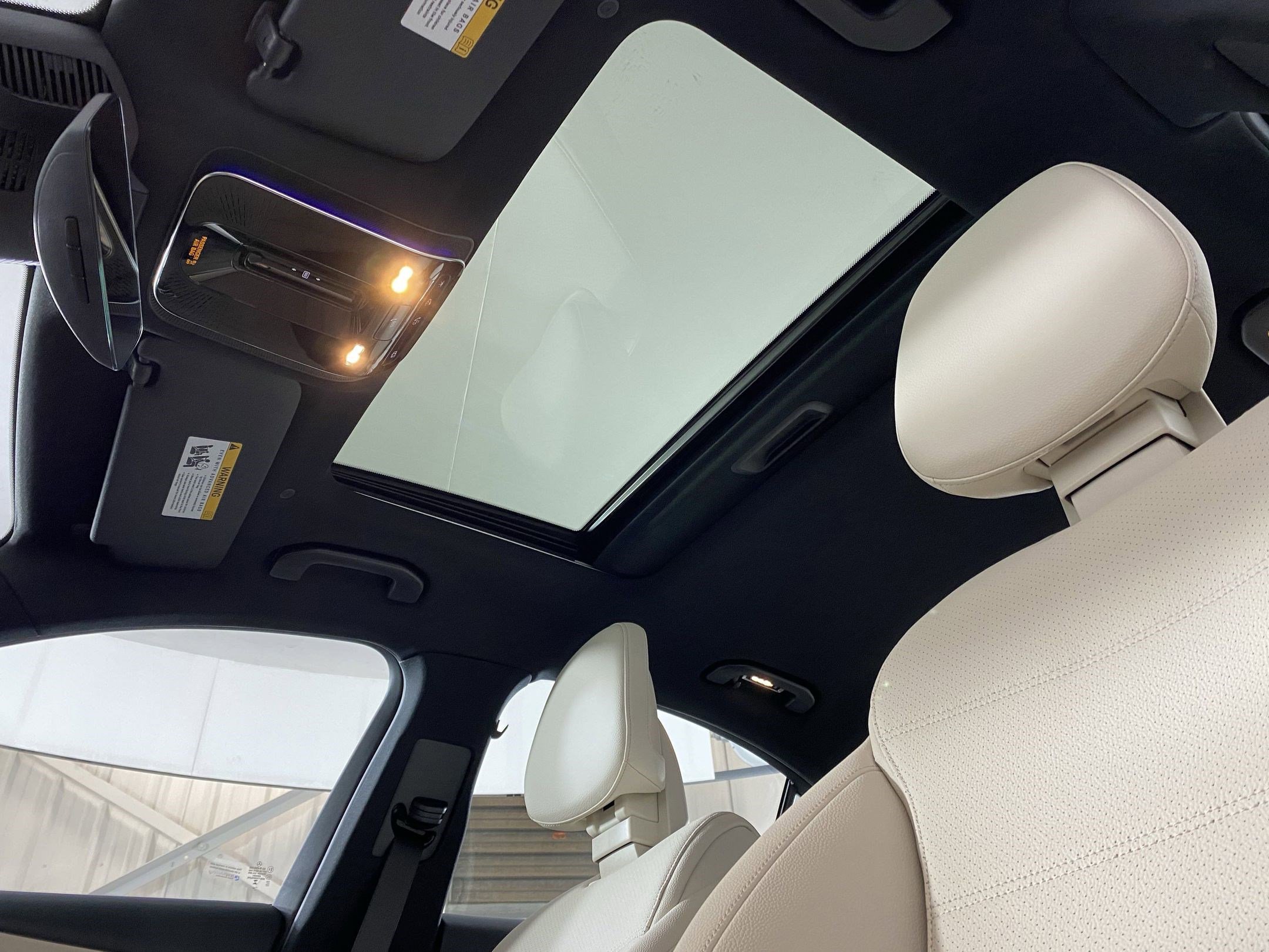 Used 2025 Mercedes-Benz C 300 C 300 image 14