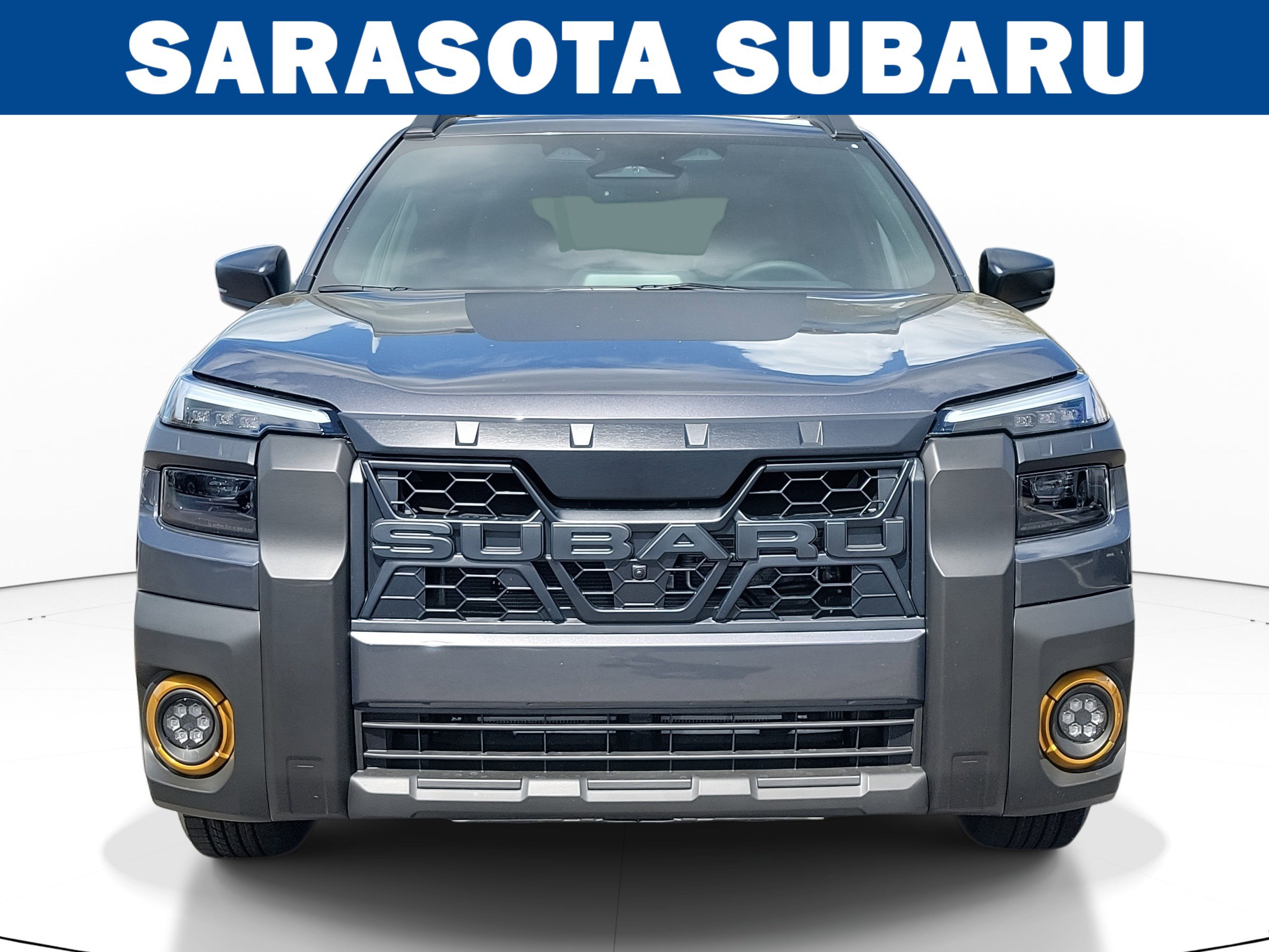 New 2026 Subaru Outback Wilderness image 2