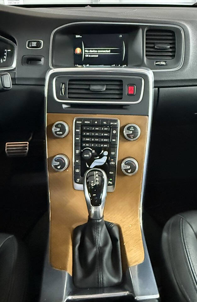 Used 2016 Volvo S60 T5 Premier FWD image 19