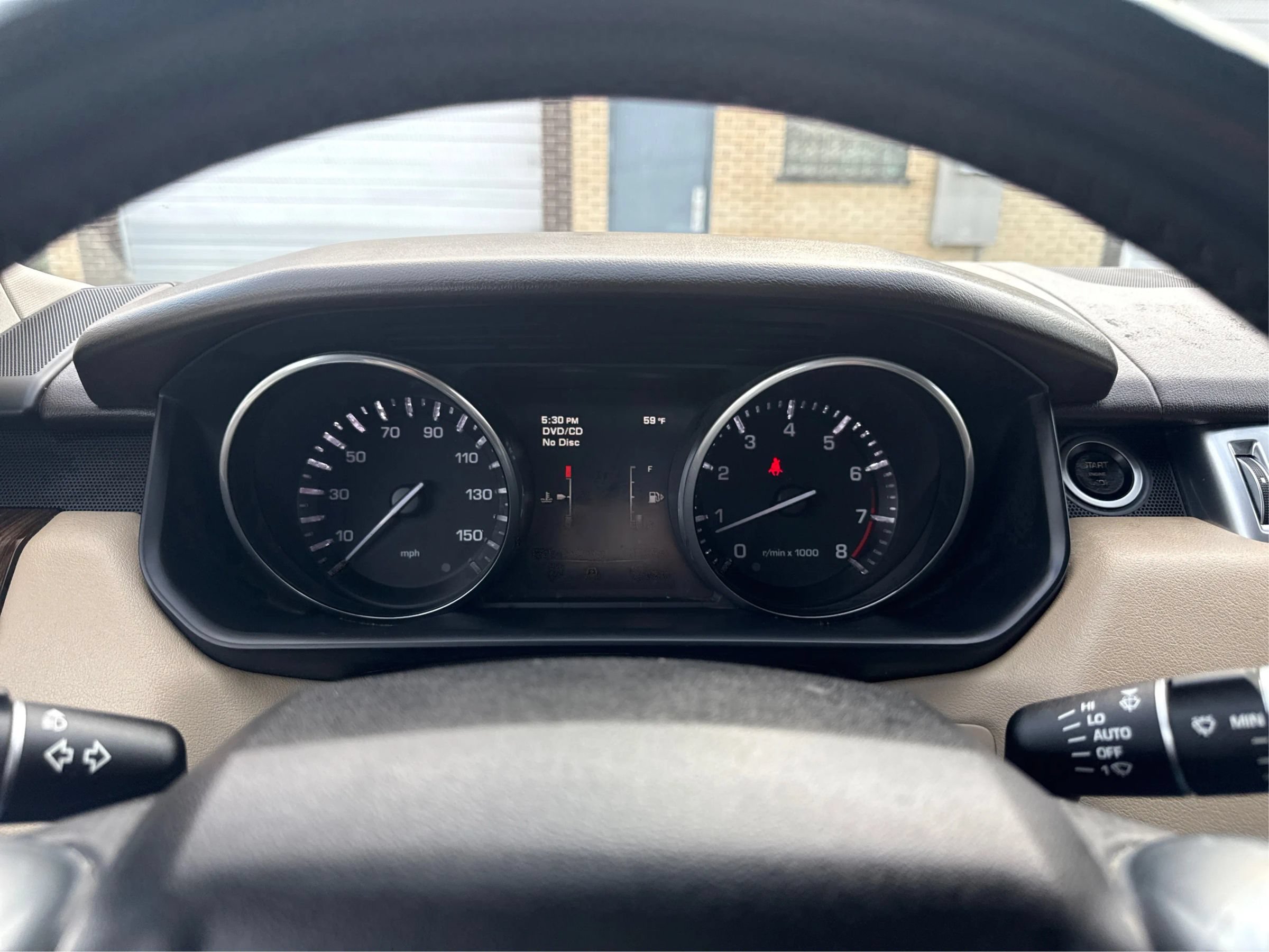 Used 2014 Land Rover Range Rover Sport HSE AWD/4WD image 20