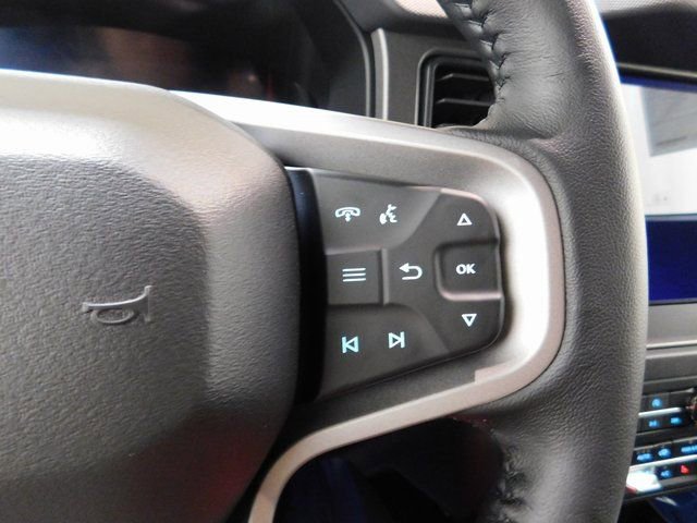 New 2025 Ford Bronco Big Bend image 23