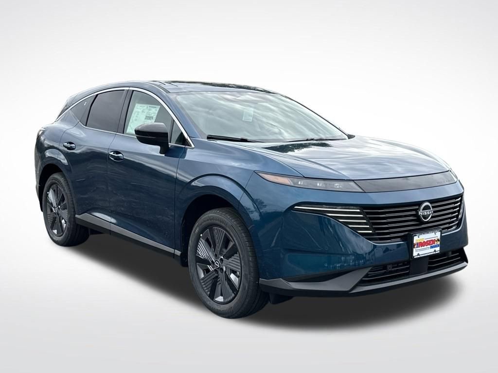 New 2026 Nissan Murano SL image 7