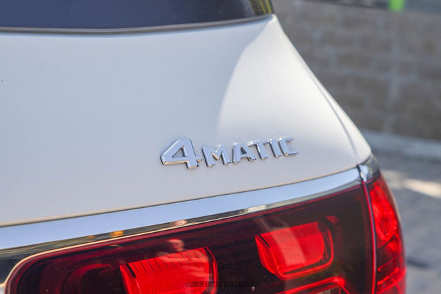 Used 2024 Mercedes-Benz GLS 450 4MATIC image 87