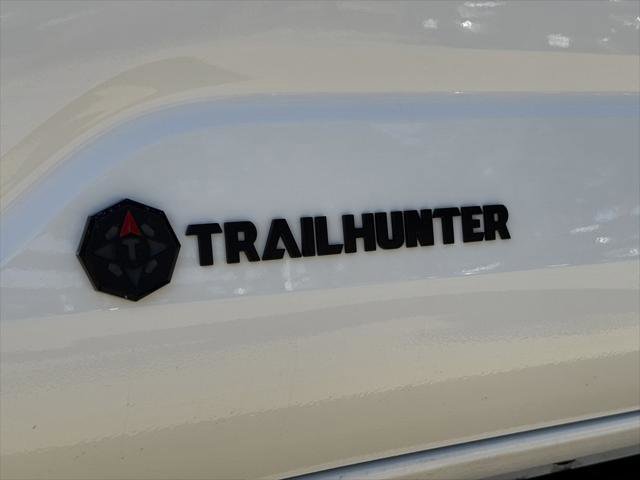 Certified 2025 Toyota Tacoma Trailhunter image 10