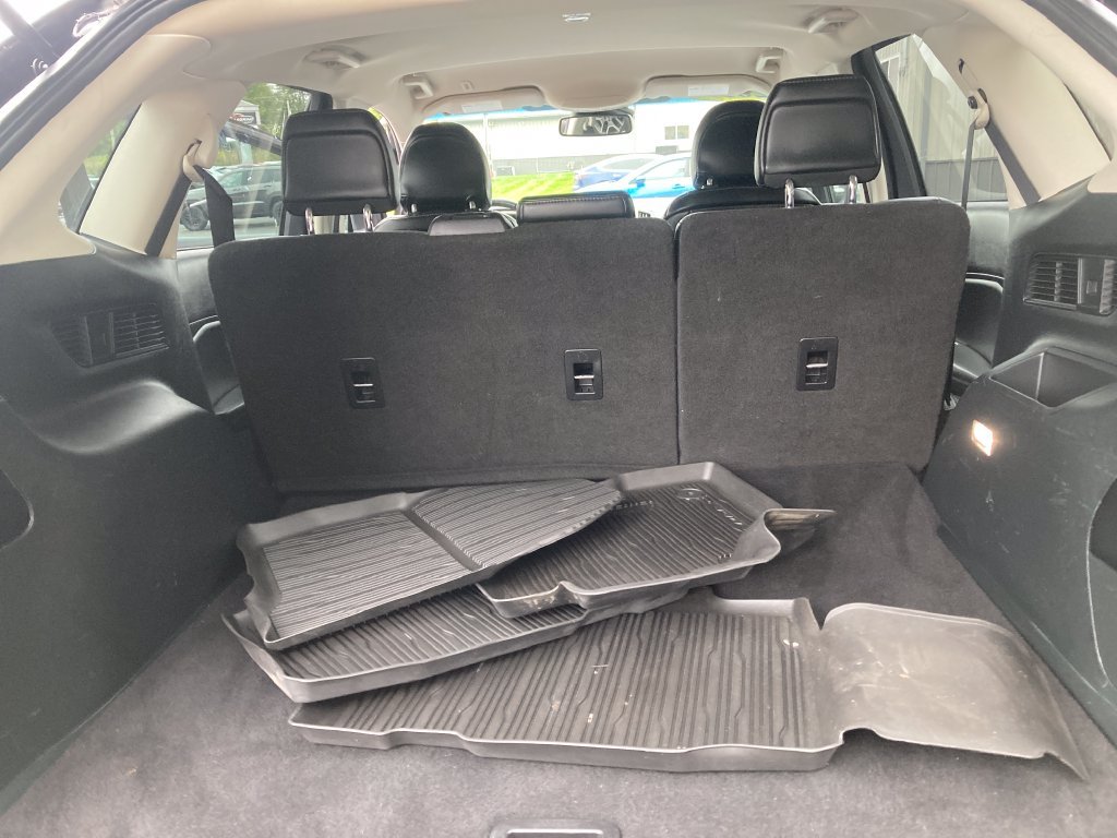 Used 2019 Ford Edge SEL w/ Equipment Group 201A AWD/4WD image 29
