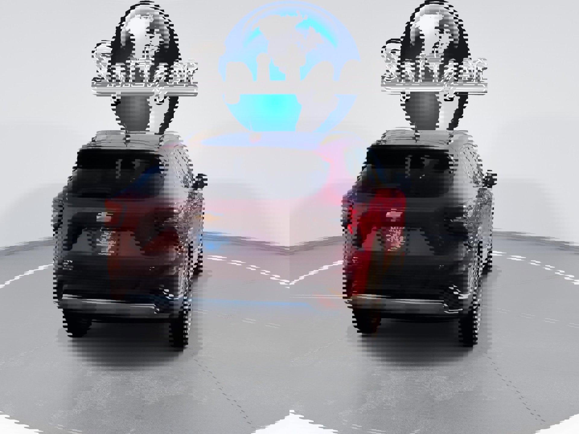 New 2026 Chevrolet Trax LT w/ Driver Confidence Package image 66