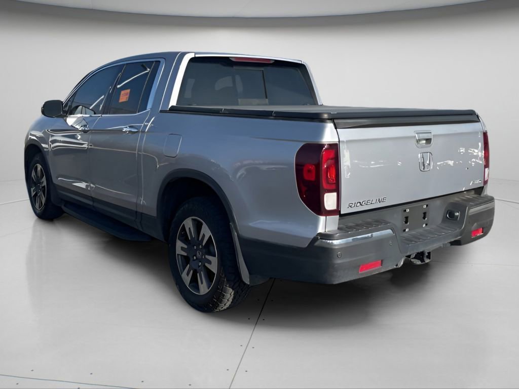 Used 2019 Honda Ridgeline RTL-E image 6