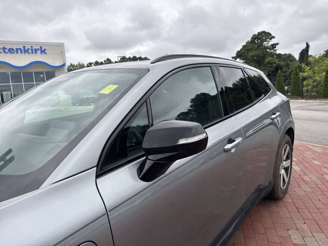 Used 2024 Honda Prologue Touring image 5