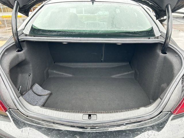 Used 2014 Buick Regal Premium w/ Driver Confidence Package #1 image 12