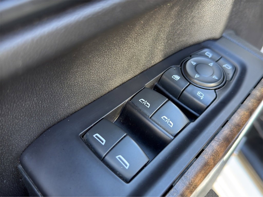 Used 2020 GMC Sierra 1500 Denali w/ Denali Ultimate Package image 11