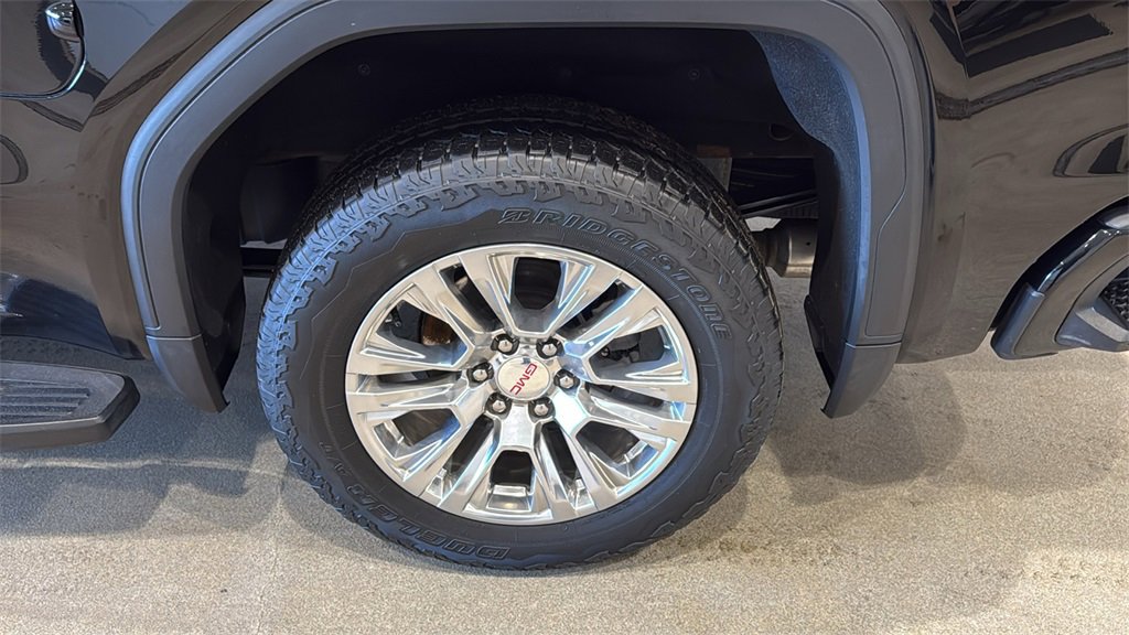 Used 2021 GMC Sierra 1500 Denali image 10