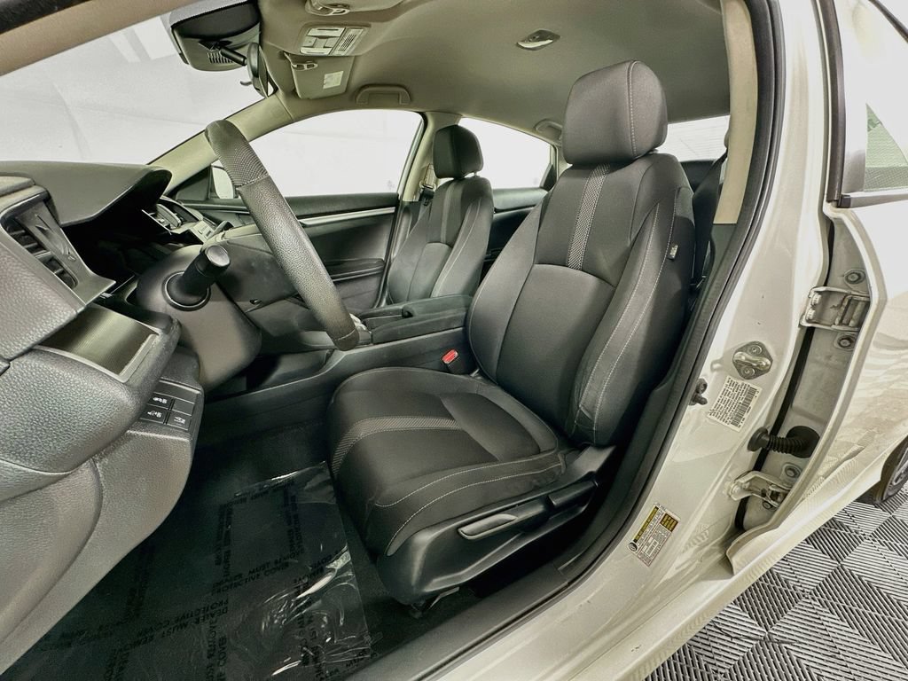 Used 2019 Honda Civic LX image 23