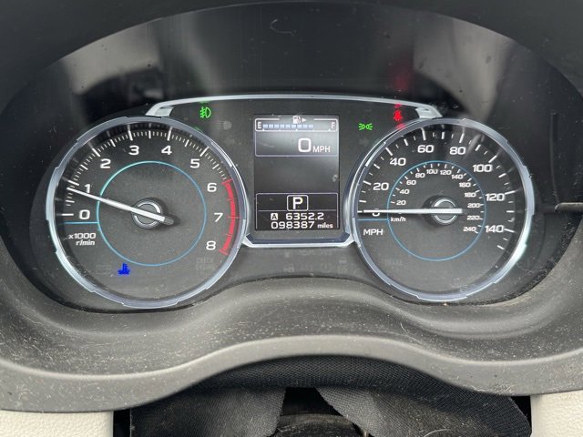 Used 2018 Subaru Forester 2.5i Limited image 9
