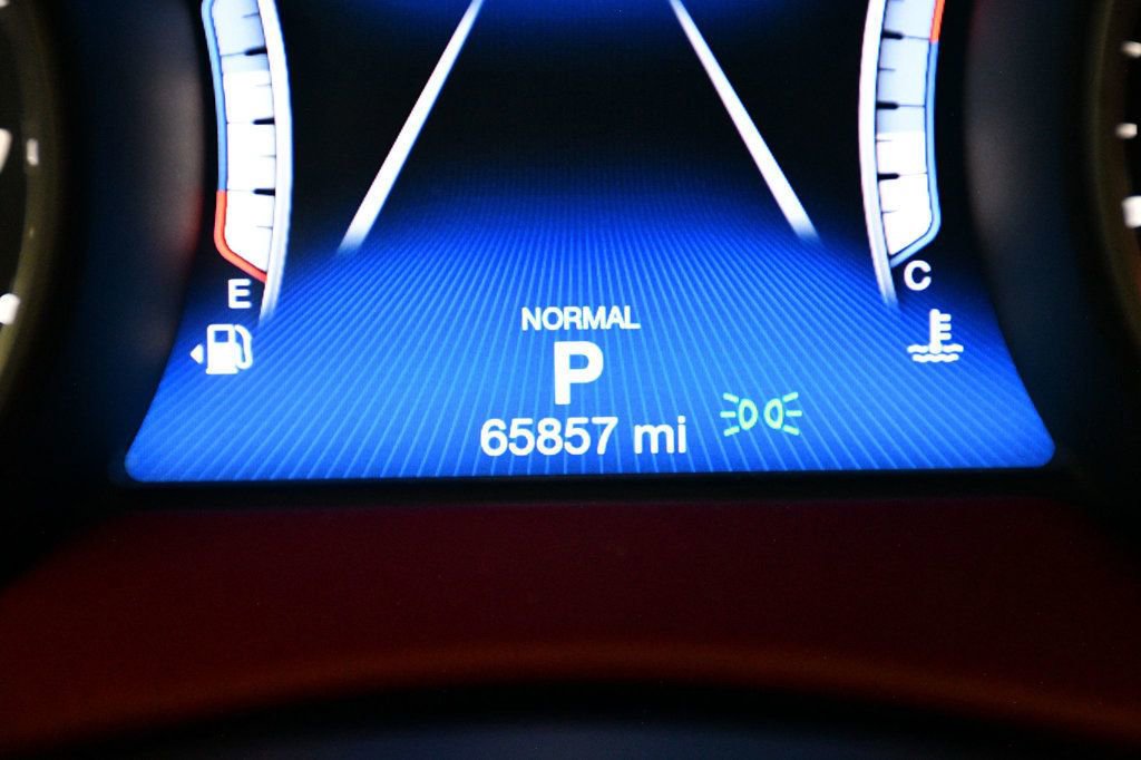 Used 2020 Maserati Levante GranSport image 45