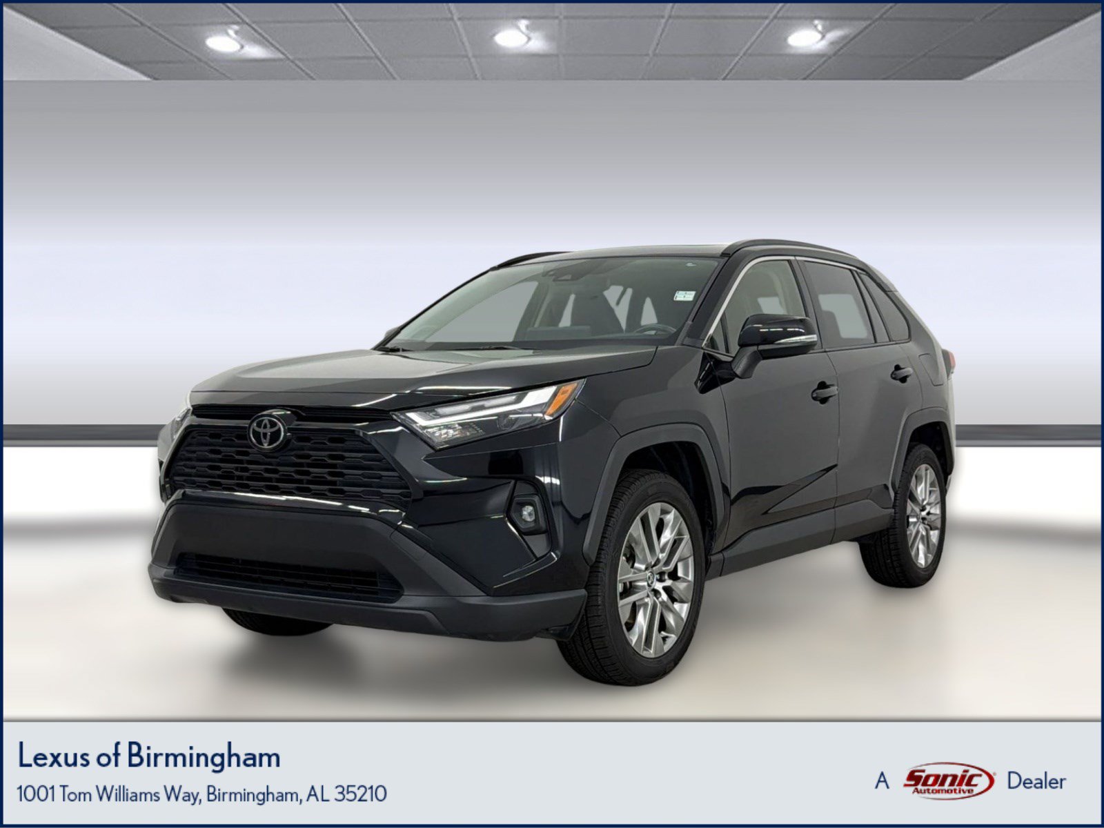 Used 2023 Toyota RAV4 XLE Premium