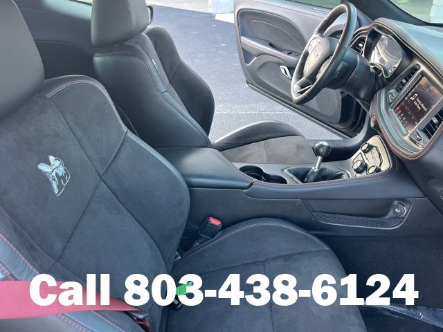 Used 2023 Dodge Challenger R/T Scat Pack image 12
