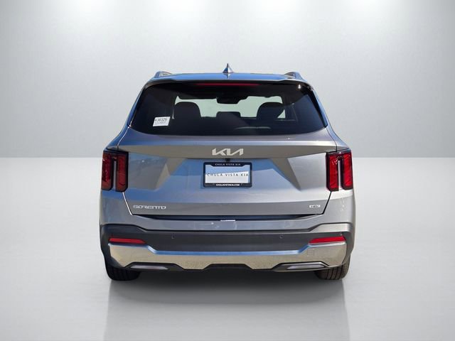 New 2026 Kia Sorento EX image 5