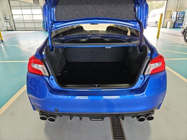 Used 2019 Subaru WRX STI AWD/4WD image 17