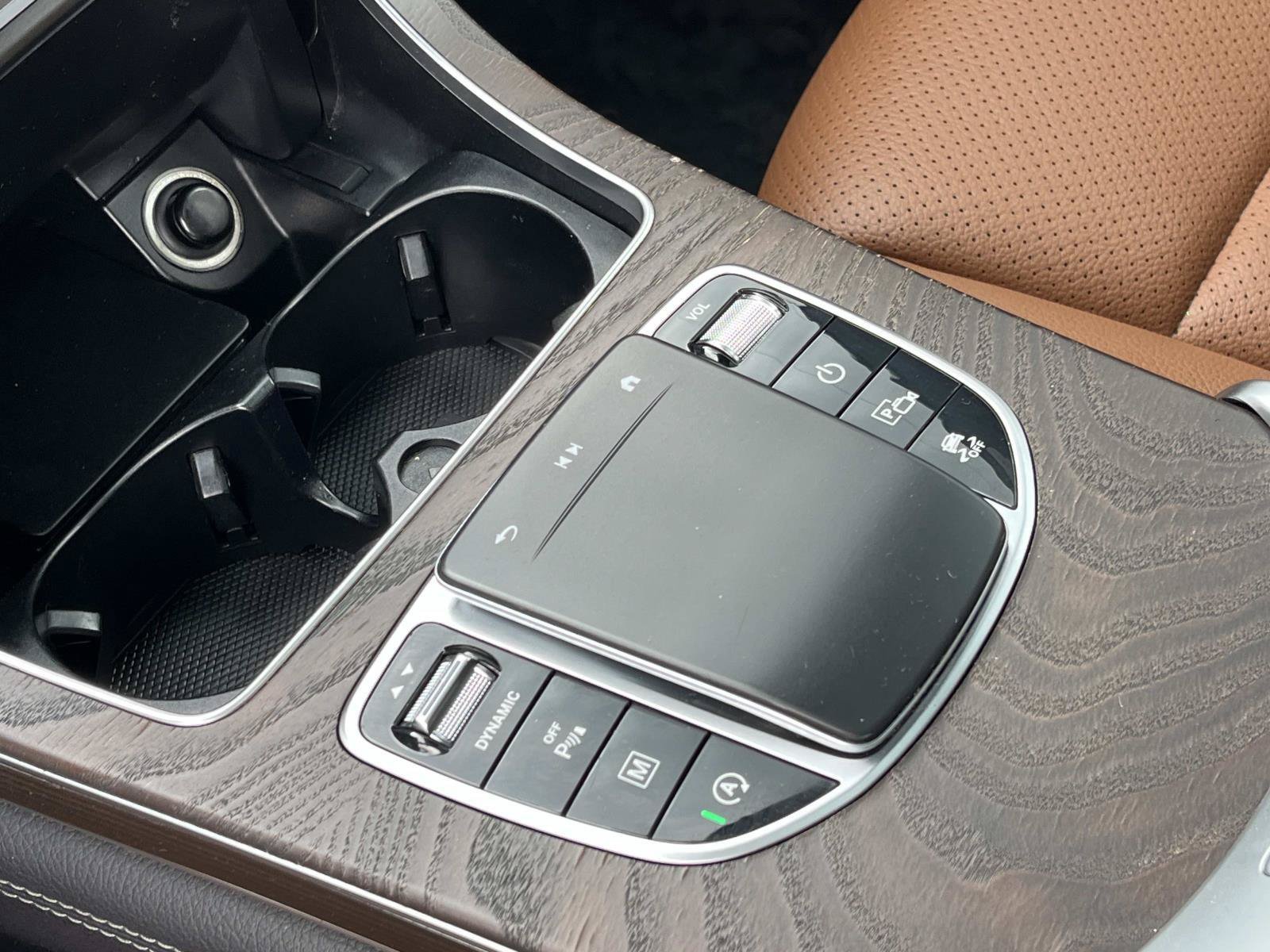 Certified 2021 Mercedes-Benz GLC 300 image 35