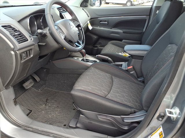 New 2027 Mitsubishi Outlander Sport LE AWD/4WD image 8