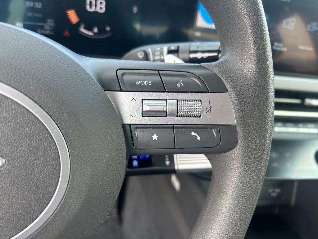 Used 2025 Hyundai Sonata SEL image 17