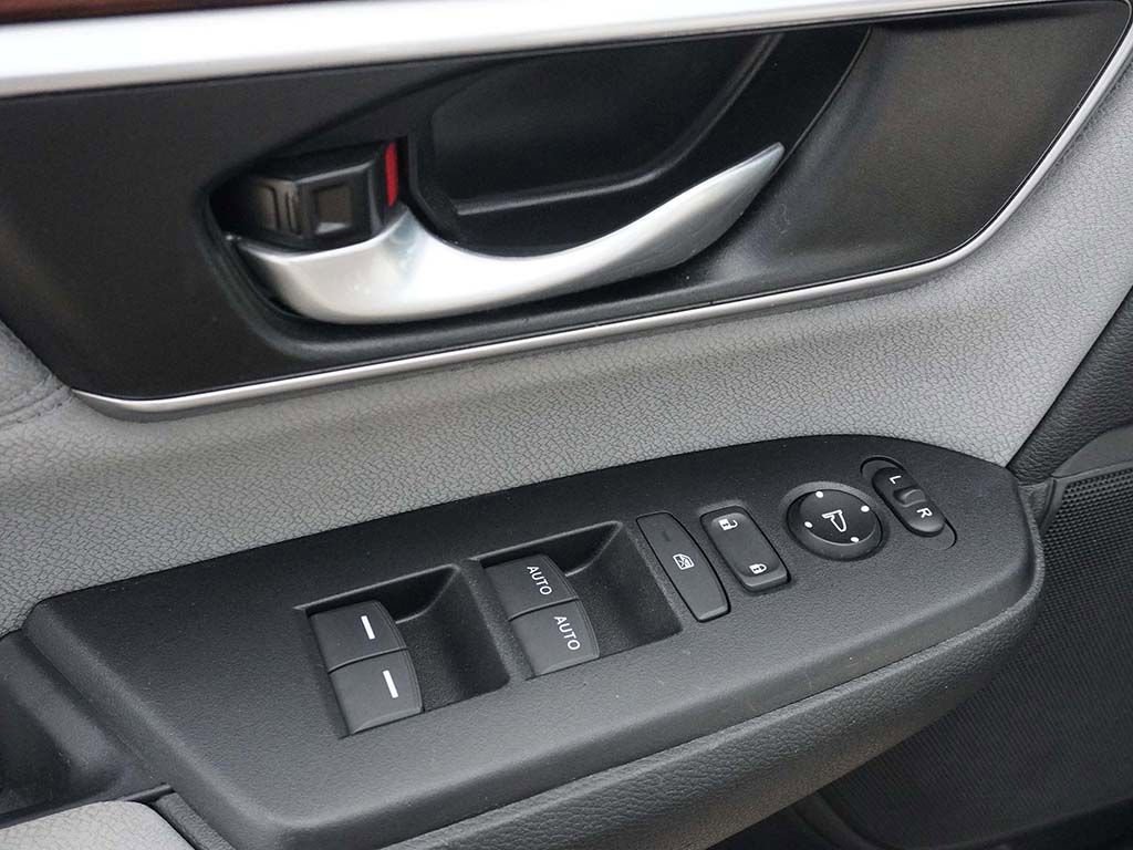 Used 2020 Honda CR-V EX image 38