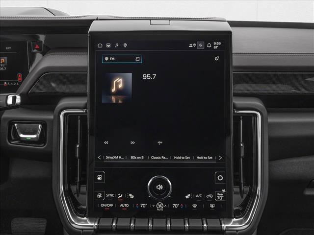 New 2026 GMC Yukon AT4 image 7