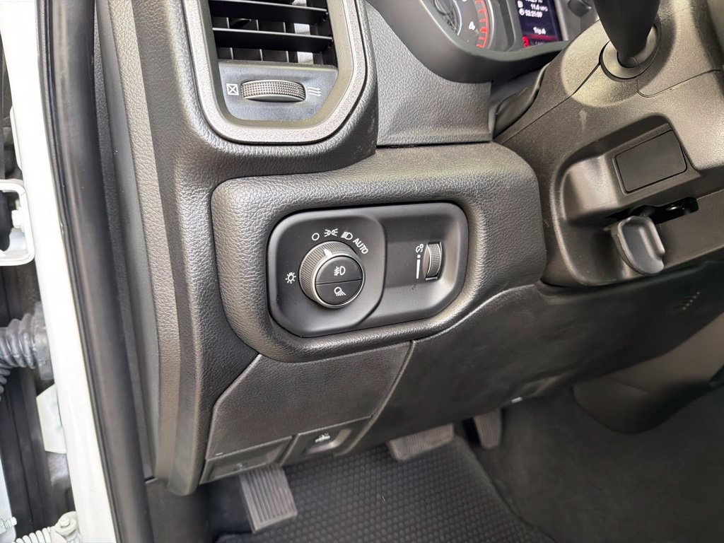 Used 2026 RAM 3500 Tradesman AWD/4WD image 39