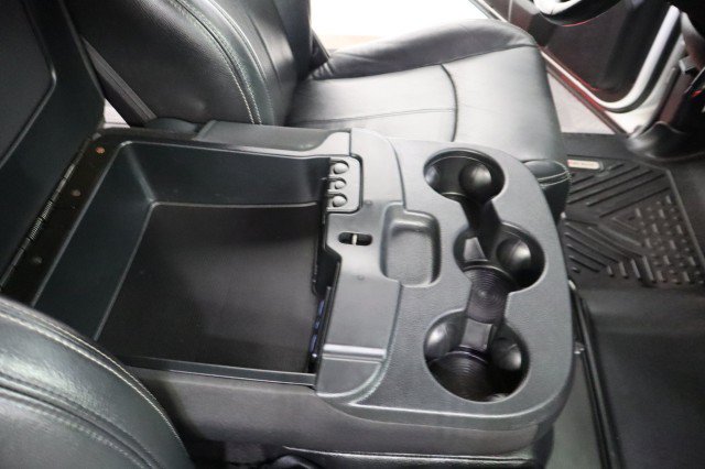 Used 2018 RAM 2500 Laramie AWD/4WD image 55