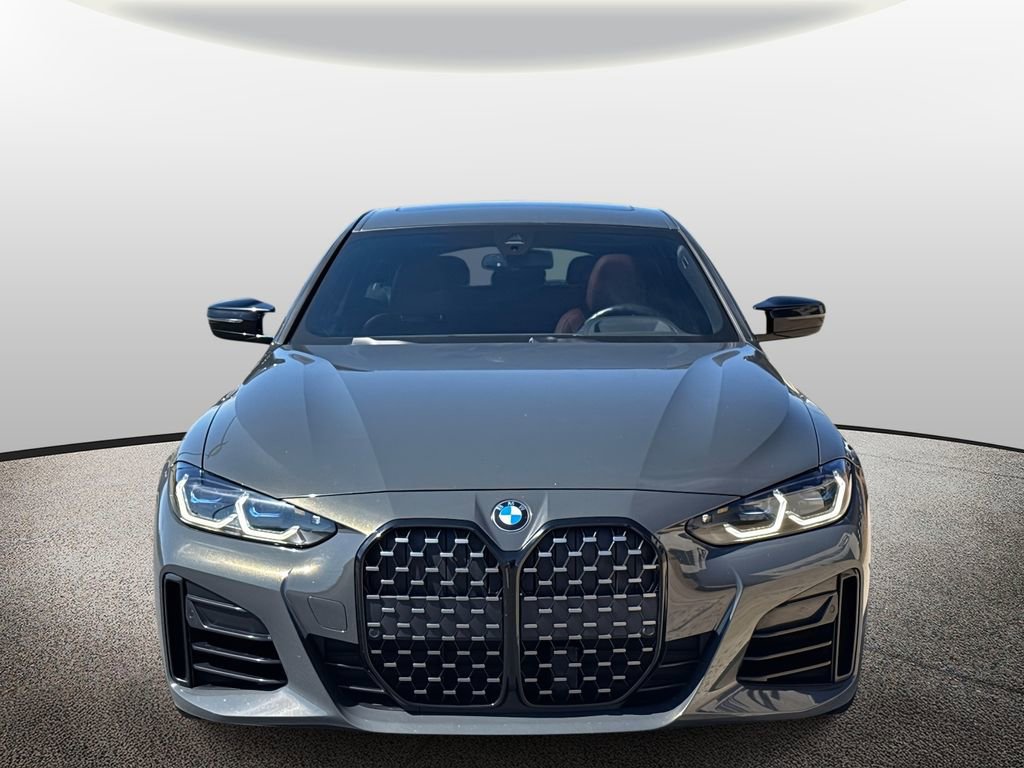 Used 2023 BMW M440i xDrive Gran Coupe M440i xDrive w/ Premium Package image 5